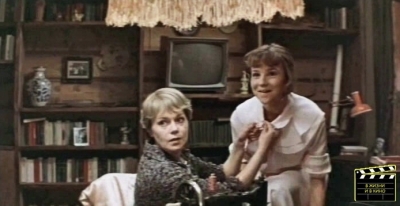 Умирающая советская деревня: безысходный фильм 1986 года о сельской молодежи, бегущей из колхозов