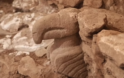 Загадка скульптуры, созданной 11 000 лет назад