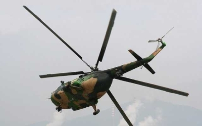 Вертолёт Ми-17 колумбийской армии потерпел крушение: погибло девять военных