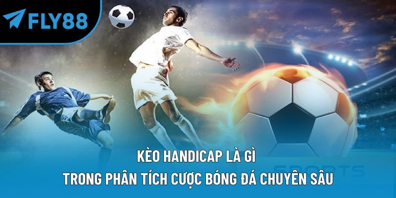 kèo handicap